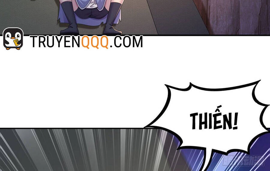 Nghịch Thiên Cải Mệnh Chapter 15 - 17