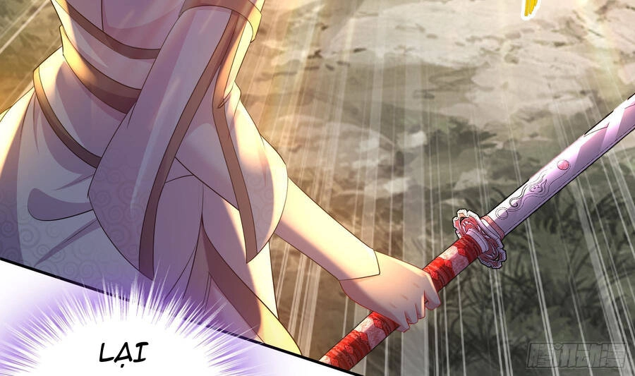 Nghịch Thiên Cải Mệnh Chapter 15 - 23