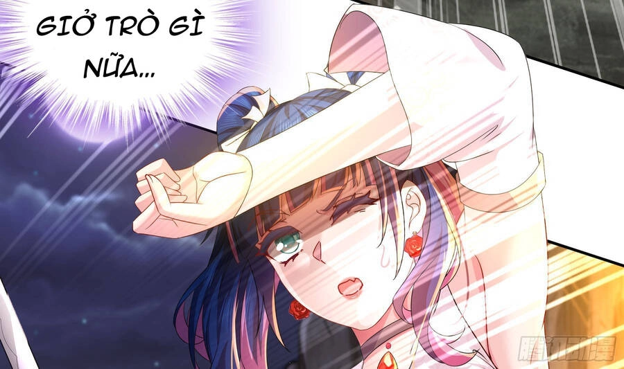 Nghịch Thiên Cải Mệnh Chapter 15 - 24