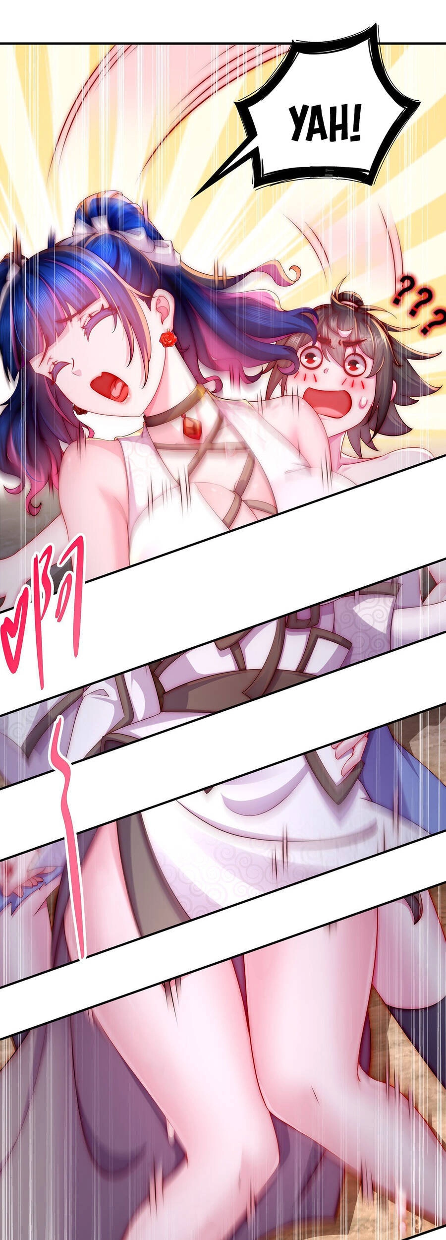 Nghịch Thiên Cải Mệnh Chapter 16 - 23