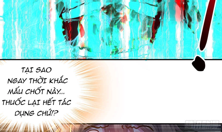 Nghịch Thiên Cải Mệnh Chapter 16 - 34