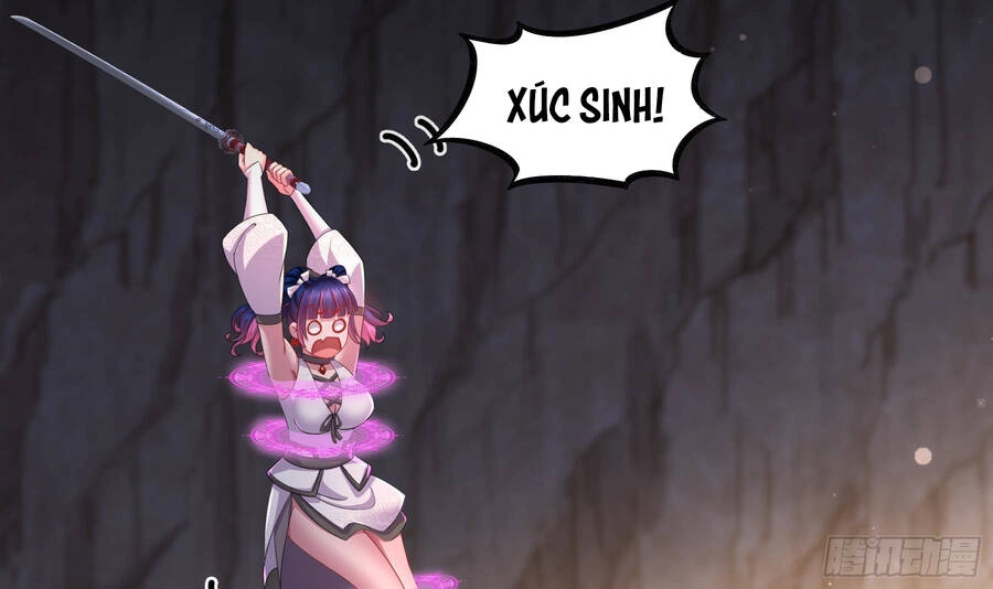 Nghịch Thiên Cải Mệnh Chapter 16 - 42