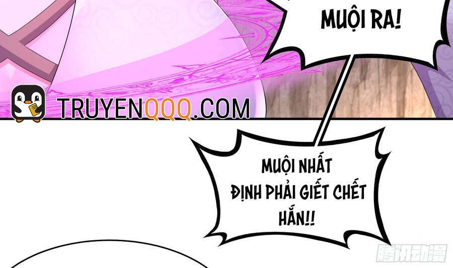 Nghịch Thiên Cải Mệnh Chapter 16 - 46