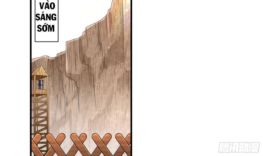 Nghịch Thiên Cải Mệnh Chapter 17 - 3