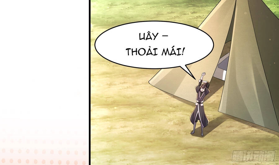 Nghịch Thiên Cải Mệnh Chapter 17 - 5