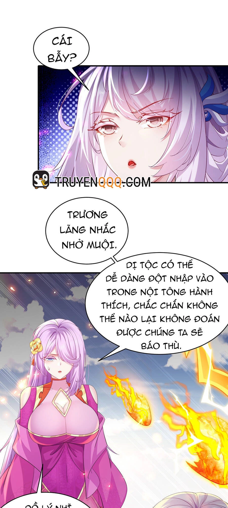 Nghịch Thiên Cải Mệnh Chapter 18 - 2