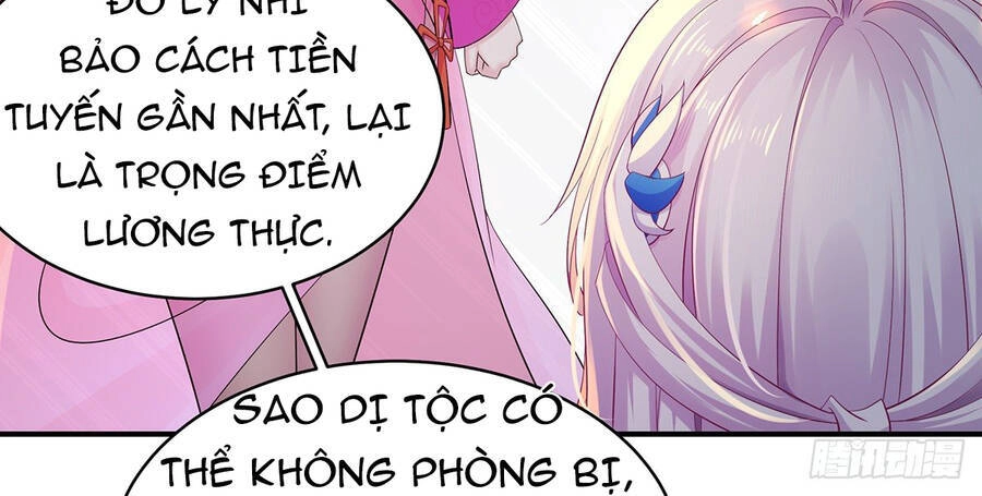 Nghịch Thiên Cải Mệnh Chapter 18 - 3