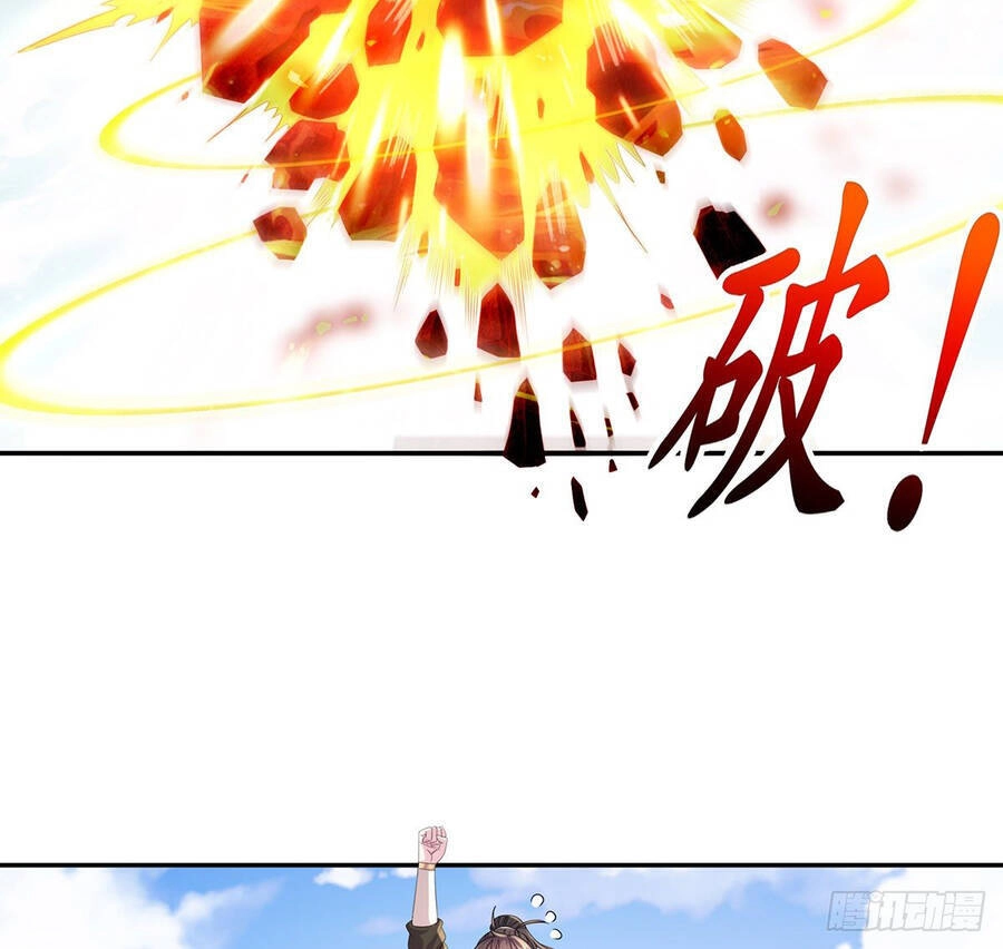 Nghịch Thiên Cải Mệnh Chapter 18 - 25