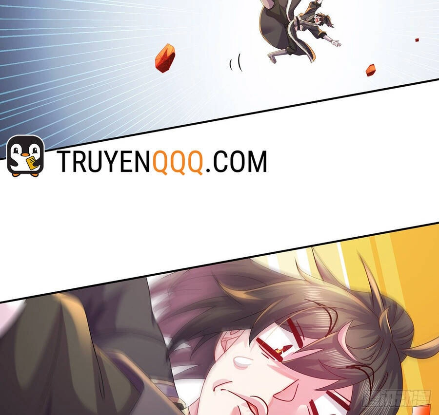 Nghịch Thiên Cải Mệnh Chapter 18 - 27