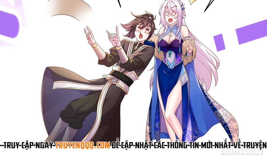 Nghịch Thiên Cải Mệnh Chapter 19 - 19