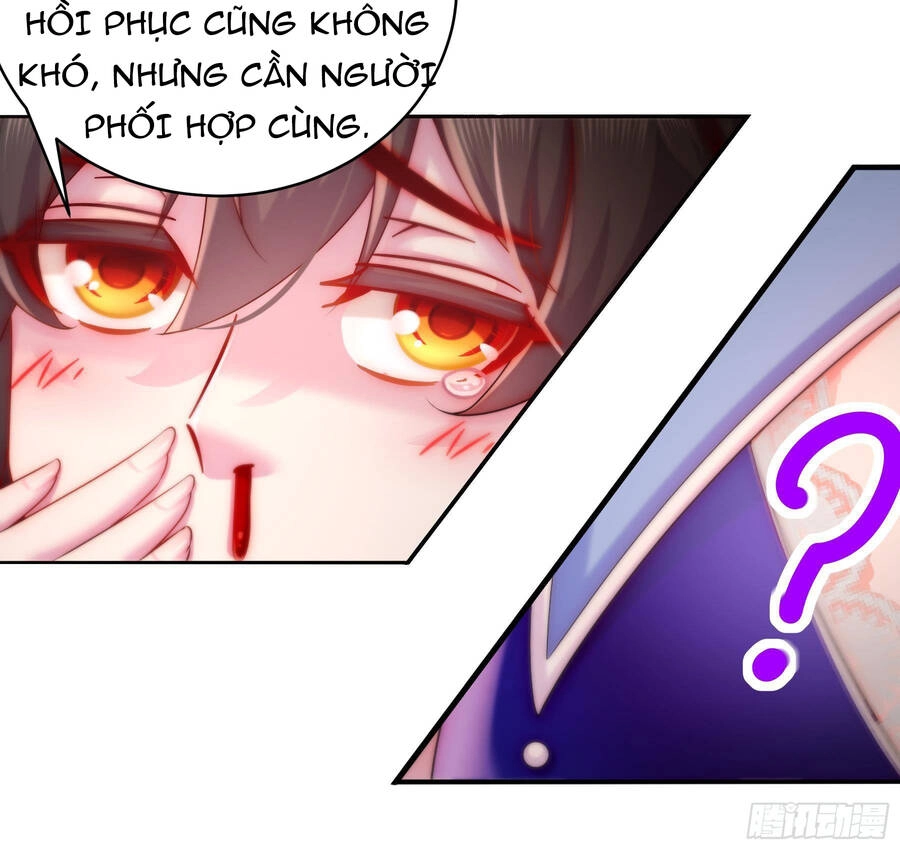 Nghịch Thiên Cải Mệnh Chapter 19 - 23