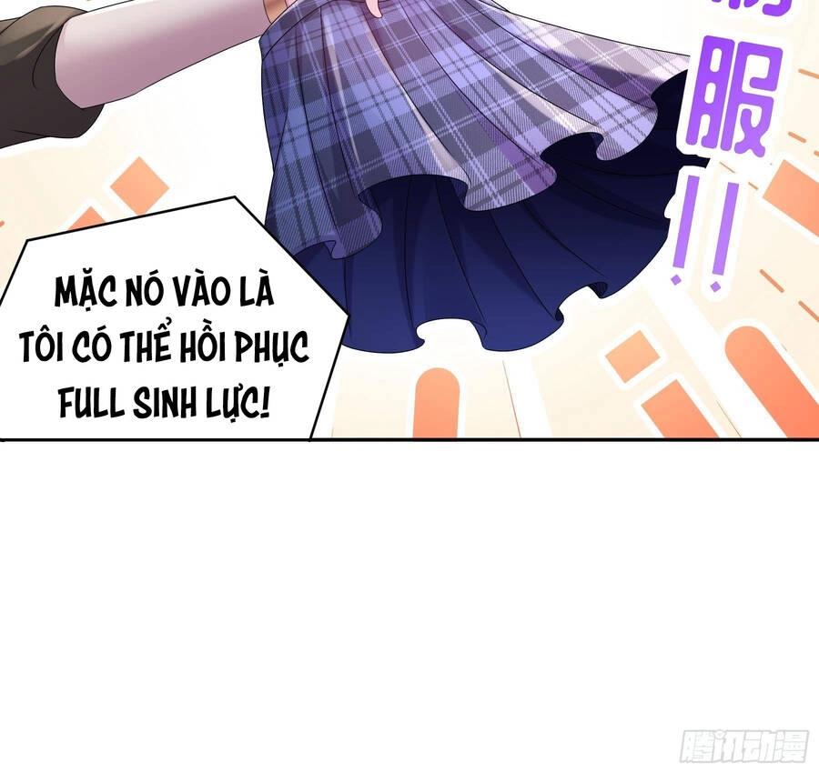 Nghịch Thiên Cải Mệnh Chapter 19 - 25