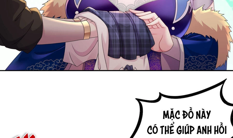 Nghịch Thiên Cải Mệnh Chapter 19 - 28