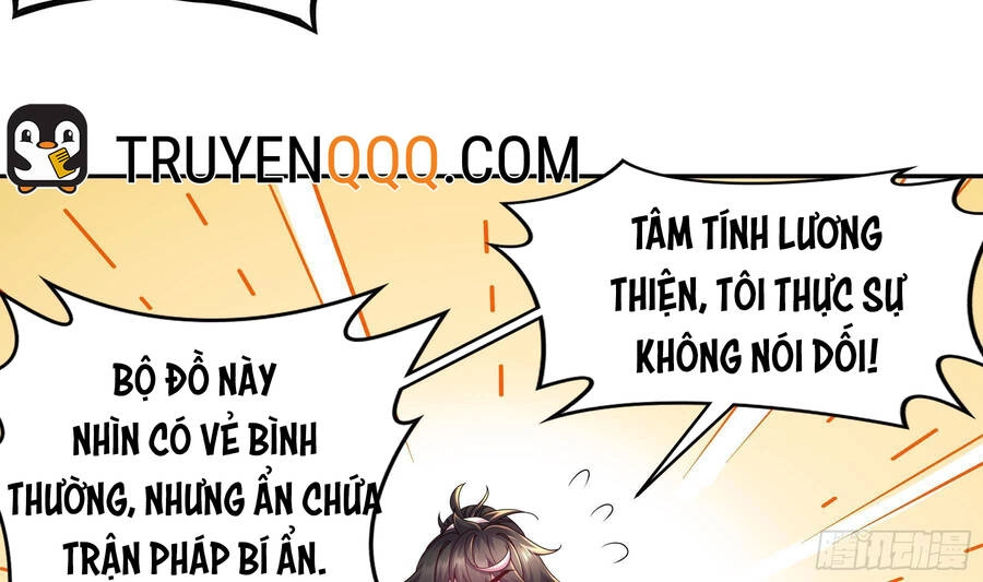 Nghịch Thiên Cải Mệnh Chapter 19 - 30