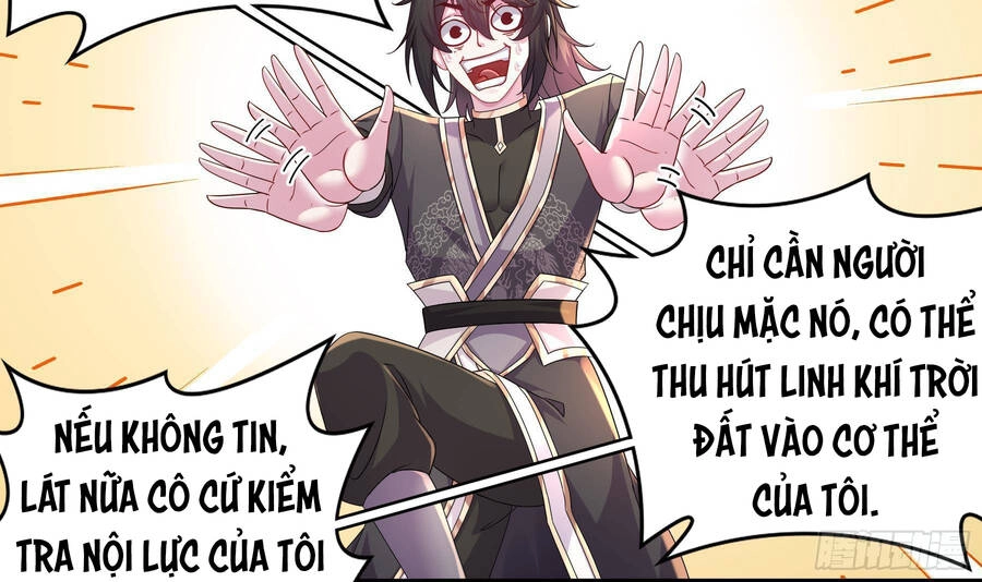 Nghịch Thiên Cải Mệnh Chapter 19 - 31