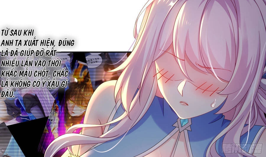 Nghịch Thiên Cải Mệnh Chapter 19 - 33