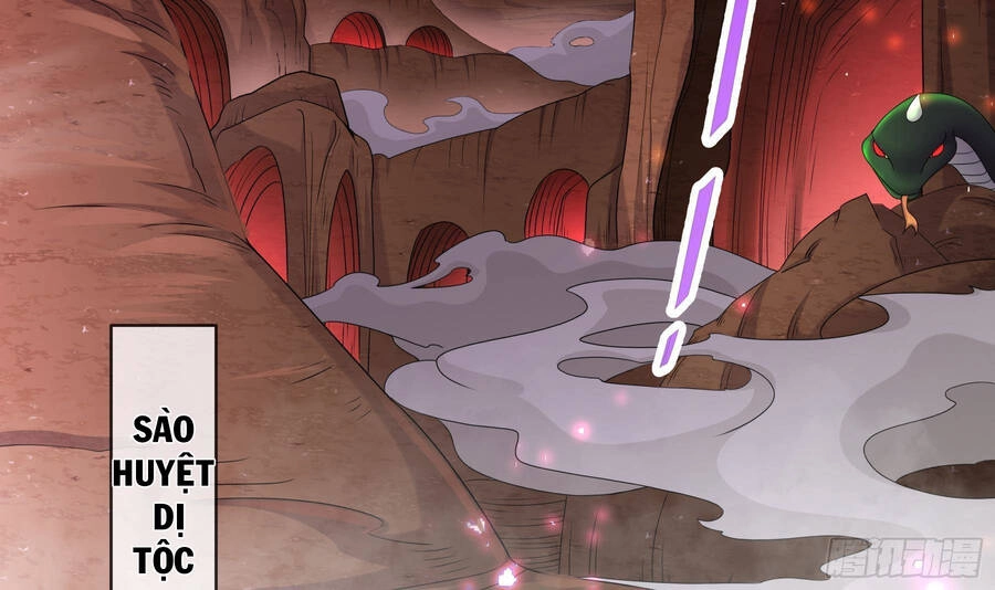 Nghịch Thiên Cải Mệnh Chapter 20 - 4