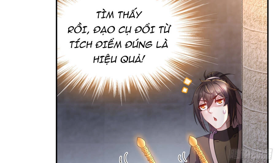 Nghịch Thiên Cải Mệnh Chapter 20 - 8