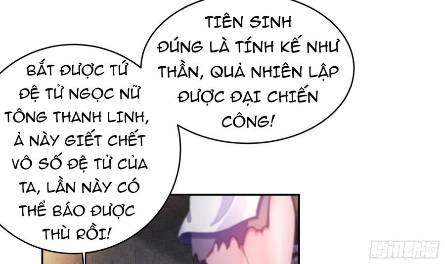 Nghịch Thiên Cải Mệnh Chapter 20 - 10