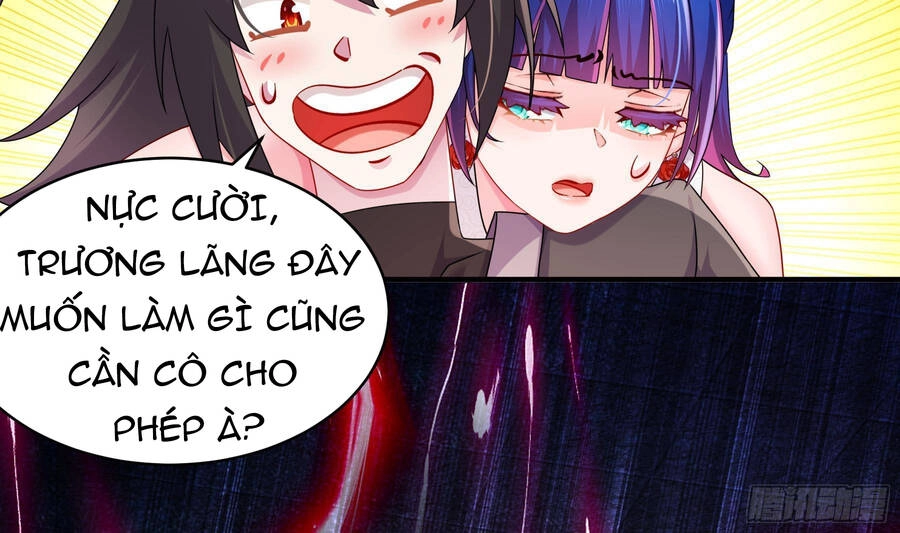 Nghịch Thiên Cải Mệnh Chapter 20 - 39