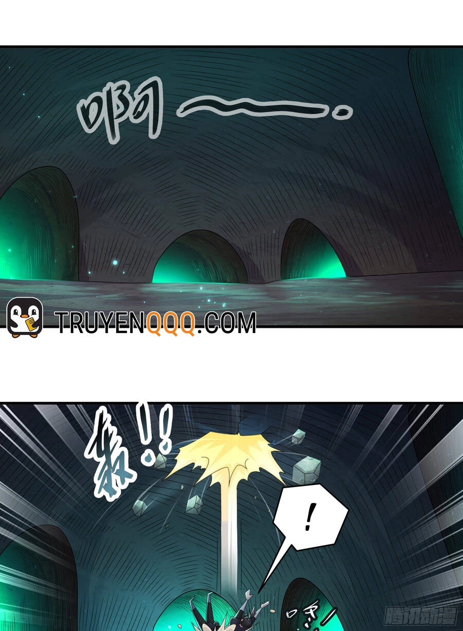 Nghịch Thiên Cải Mệnh Chapter 21 - 2