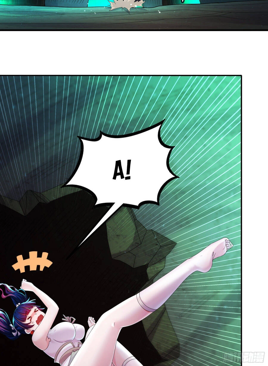 Nghịch Thiên Cải Mệnh Chapter 21 - 3