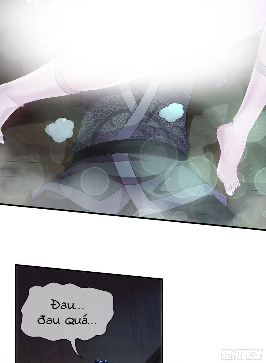 Nghịch Thiên Cải Mệnh Chapter 21 - 6