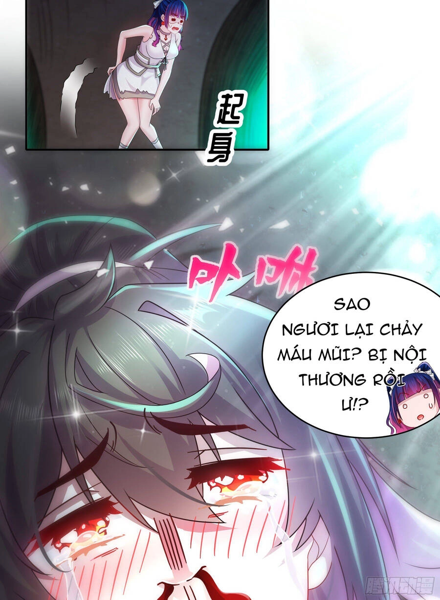 Nghịch Thiên Cải Mệnh Chapter 21 - 7