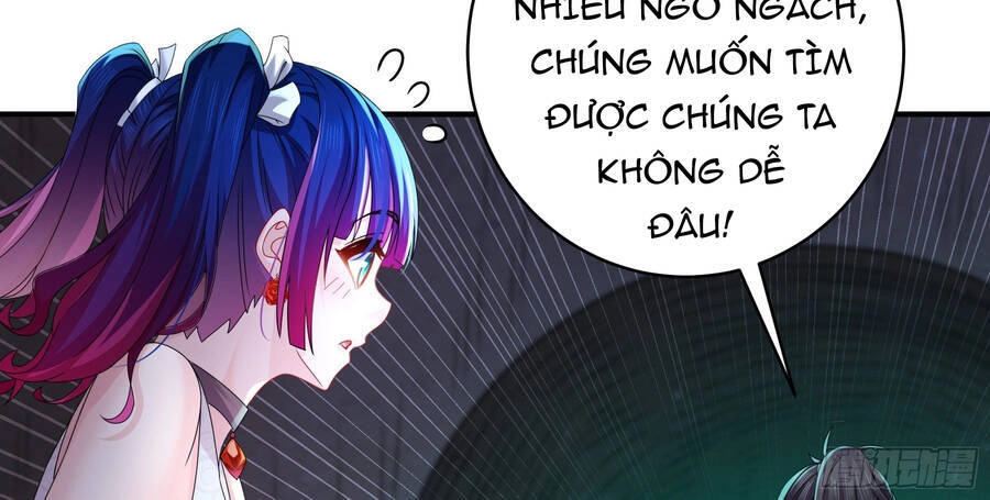 Nghịch Thiên Cải Mệnh Chapter 21 - 9