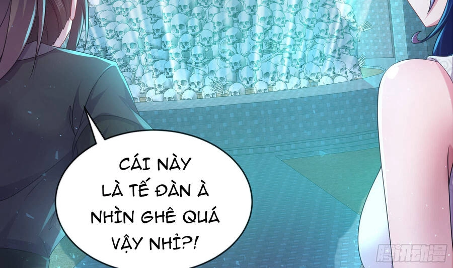 Nghịch Thiên Cải Mệnh Chapter 21 - 16