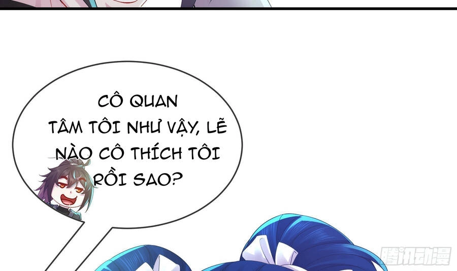 Nghịch Thiên Cải Mệnh Chapter 21 - 21