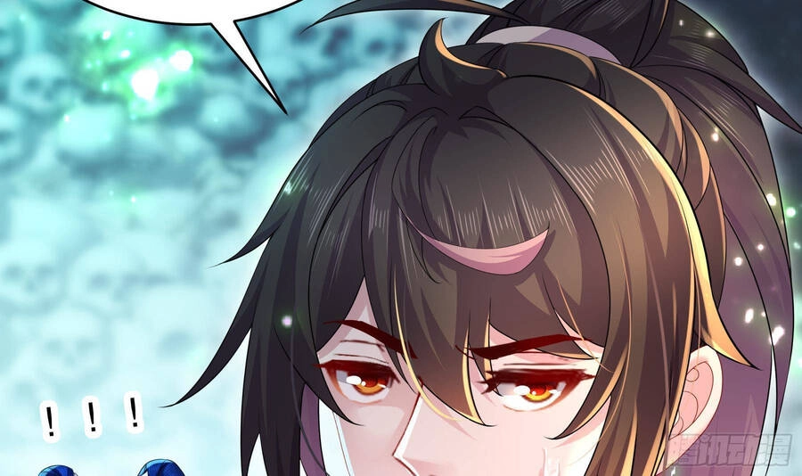 Nghịch Thiên Cải Mệnh Chapter 21 - 38