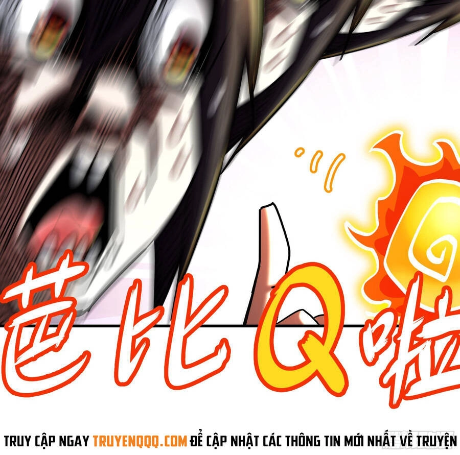 Nghịch Thiên Cải Mệnh Chapter 21 - 46