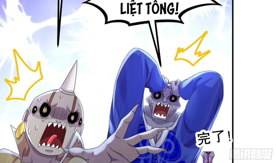 Nghịch Thiên Cải Mệnh Chapter 22 - 3