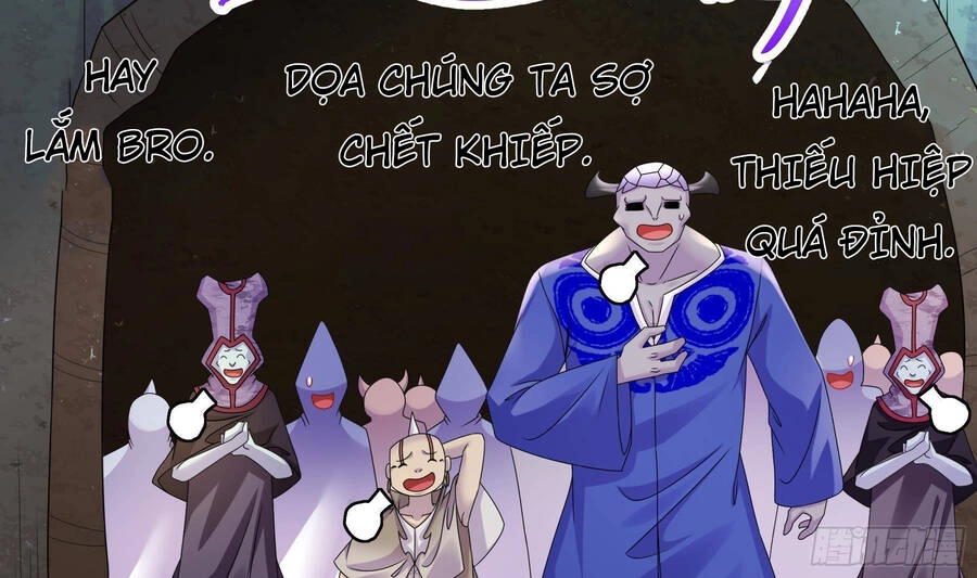 Nghịch Thiên Cải Mệnh Chapter 22 - 8