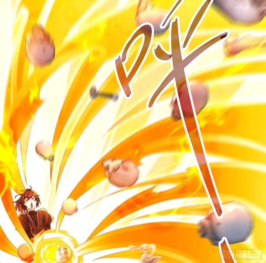 Nghịch Thiên Cải Mệnh Chapter 22 - 16