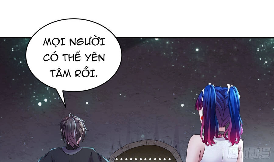 Nghịch Thiên Cải Mệnh Chapter 22 - 19