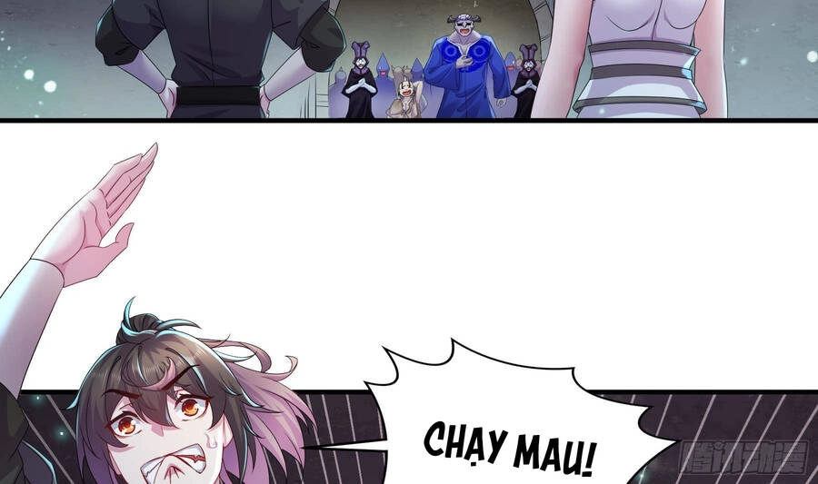 Nghịch Thiên Cải Mệnh Chapter 22 - 20