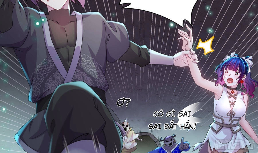 Nghịch Thiên Cải Mệnh Chapter 22 - 21