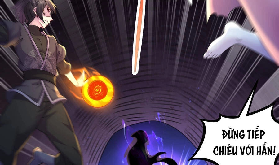 Nghịch Thiên Cải Mệnh Chapter 22 - 25