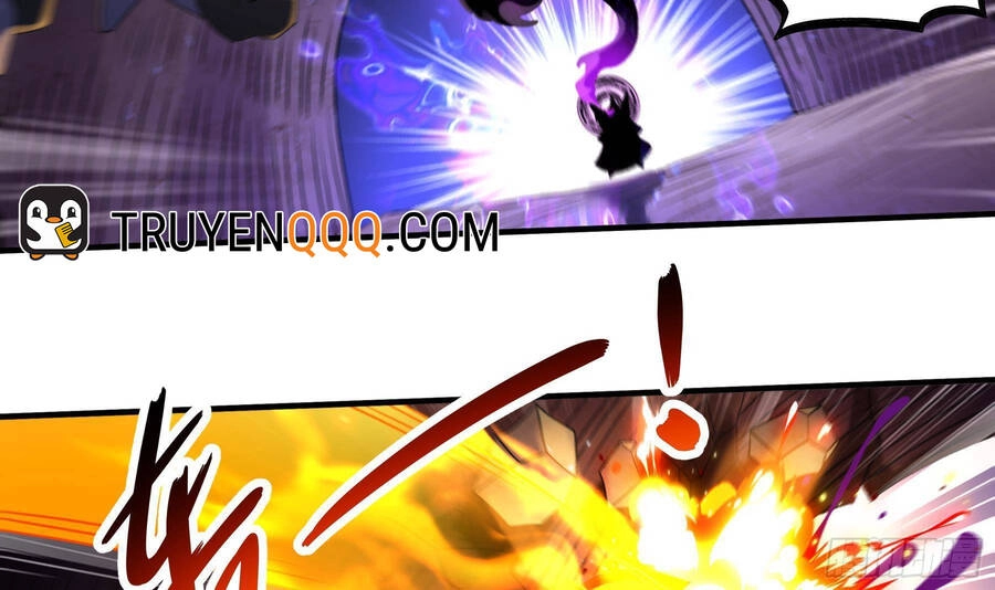 Nghịch Thiên Cải Mệnh Chapter 22 - 26