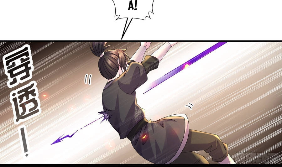 Nghịch Thiên Cải Mệnh Chapter 22 - 28