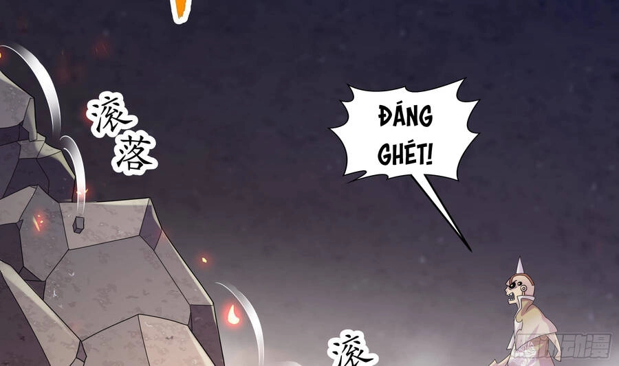 Nghịch Thiên Cải Mệnh Chapter 22 - 33