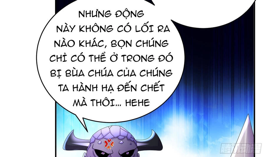 Nghịch Thiên Cải Mệnh Chapter 22 - 35