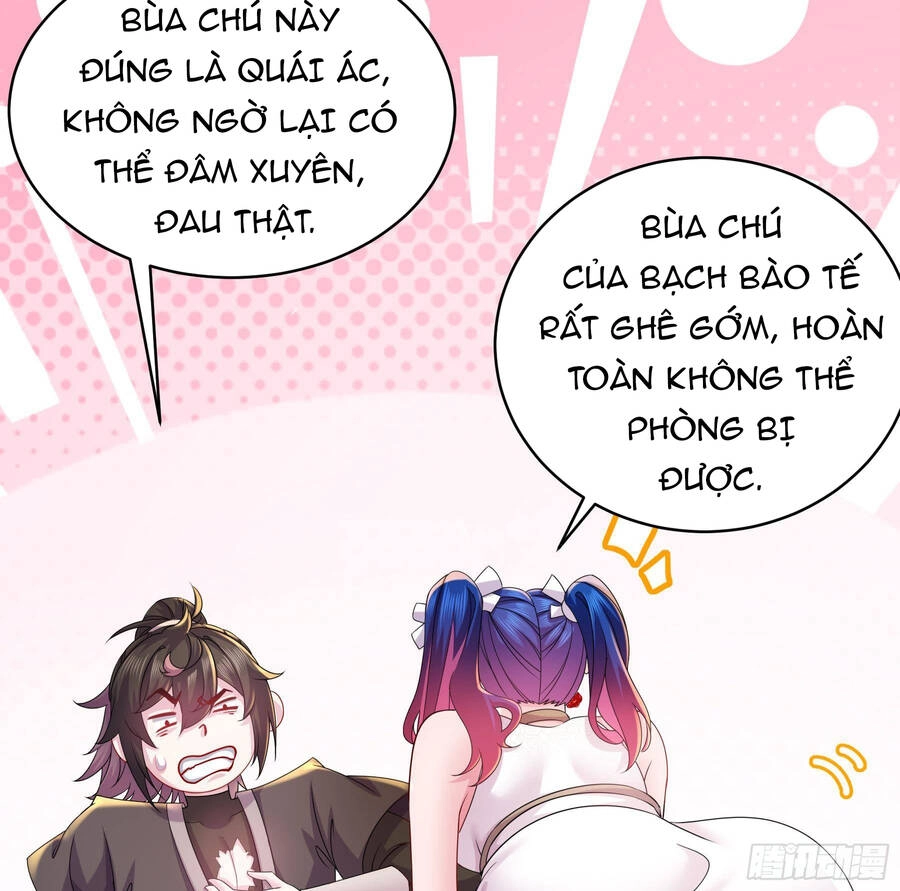 Nghịch Thiên Cải Mệnh Chapter 22 - 37