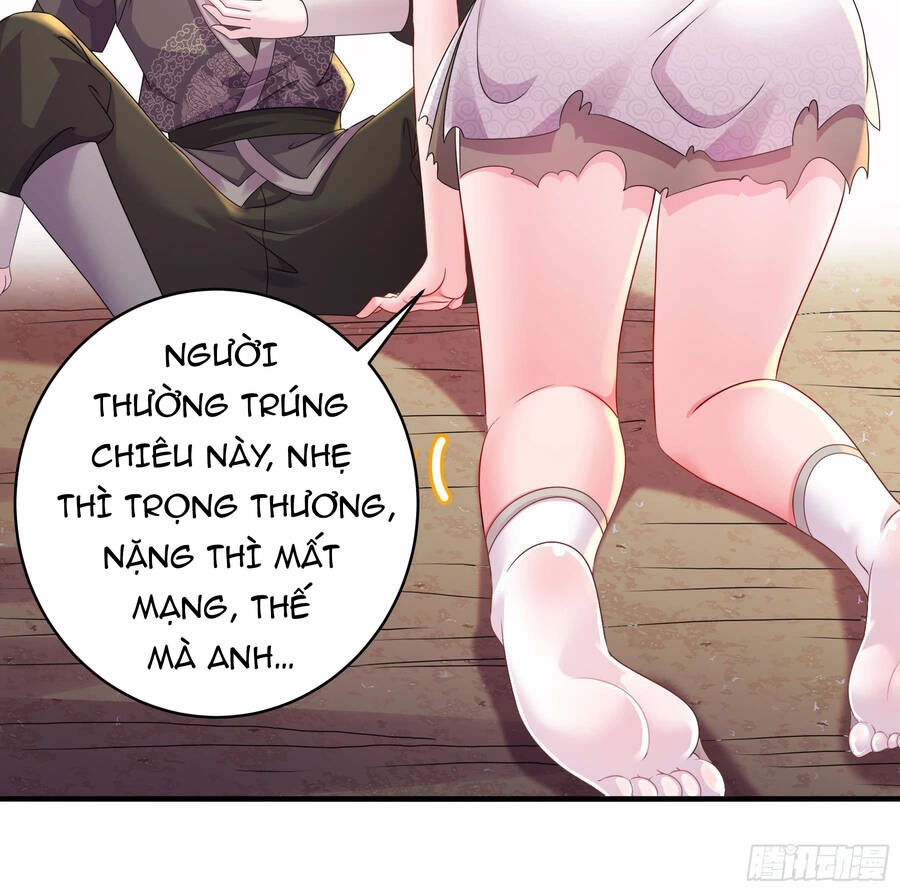 Nghịch Thiên Cải Mệnh Chapter 22 - 38