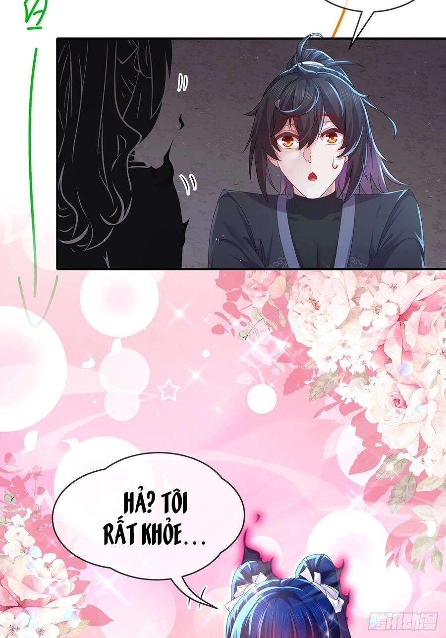 Nghịch Thiên Cải Mệnh Chapter 22 - 40