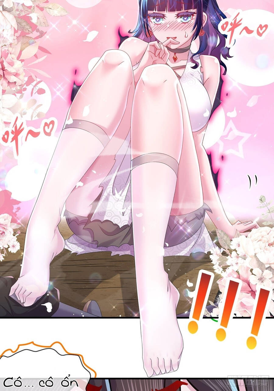 Nghịch Thiên Cải Mệnh Chapter 22 - 41