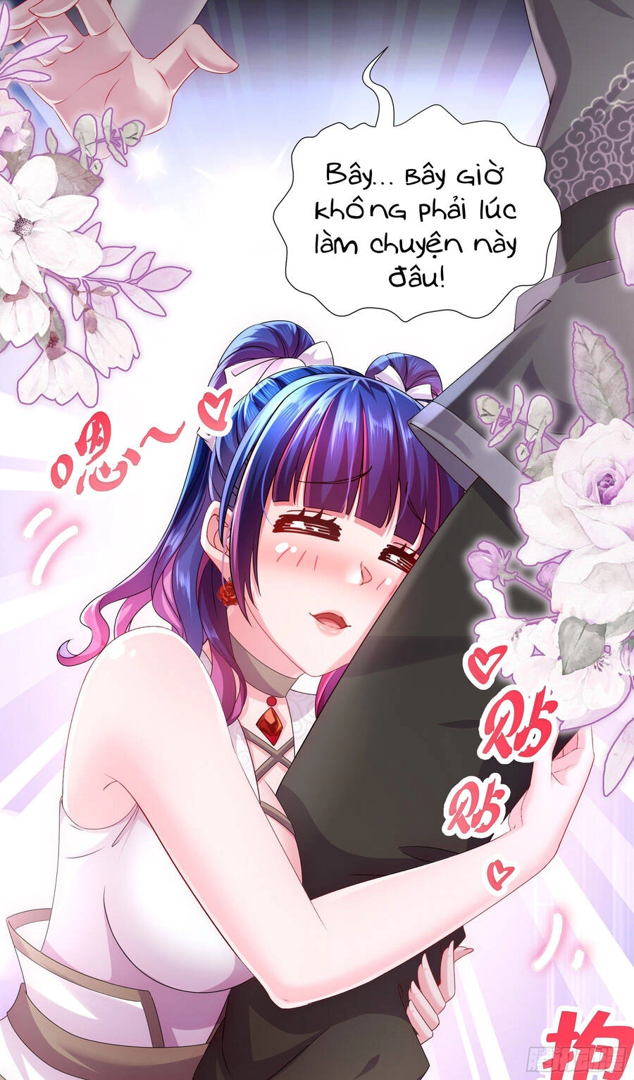 Nghịch Thiên Cải Mệnh Chapter 23 - 4