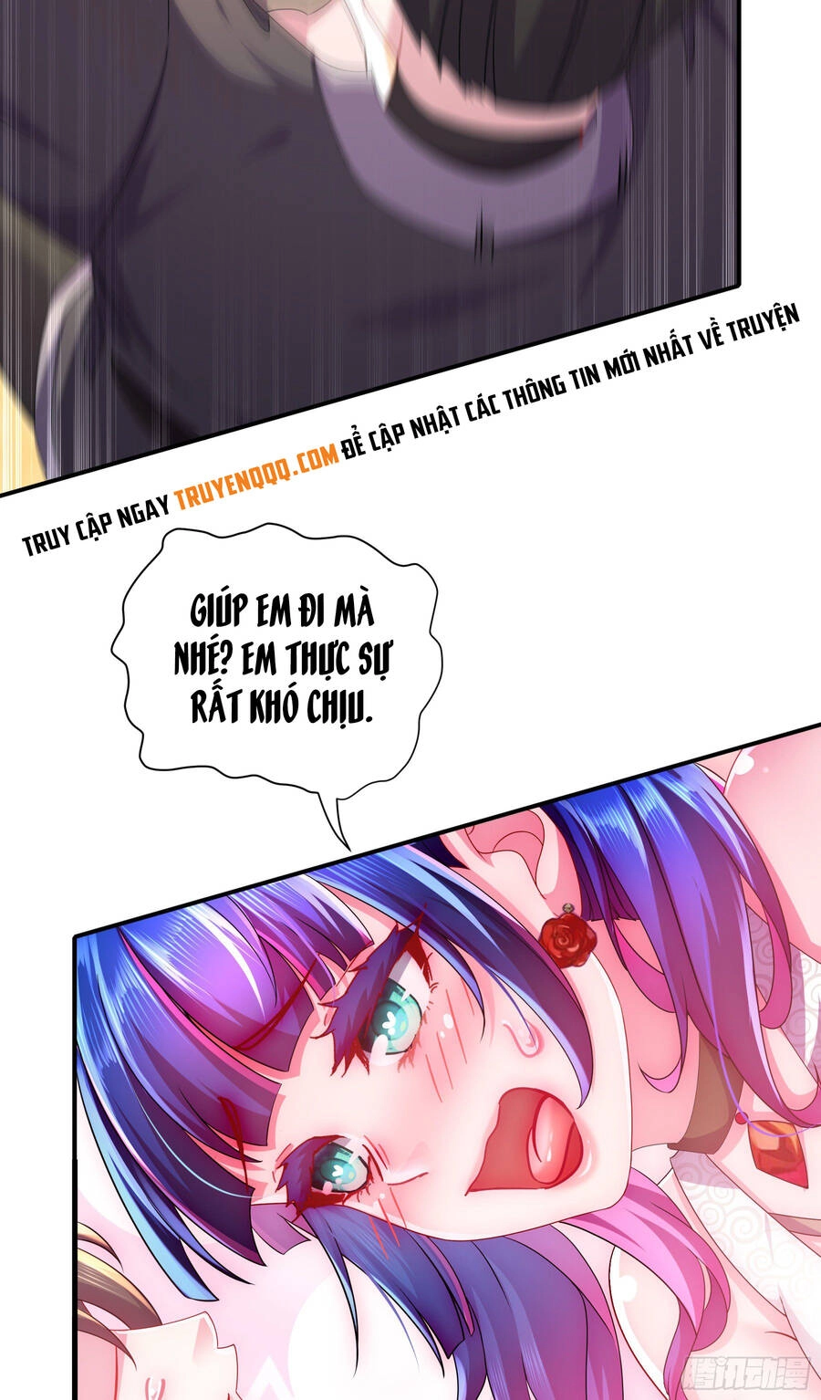 Nghịch Thiên Cải Mệnh Chapter 23 - 8